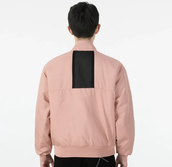 Bomber Pink фото