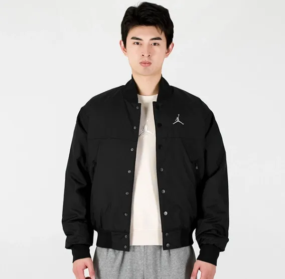 Bomber Black фото