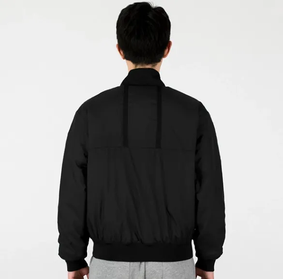 Bomber Black фото