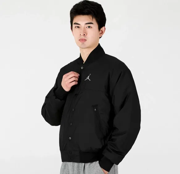 Bomber Black фото