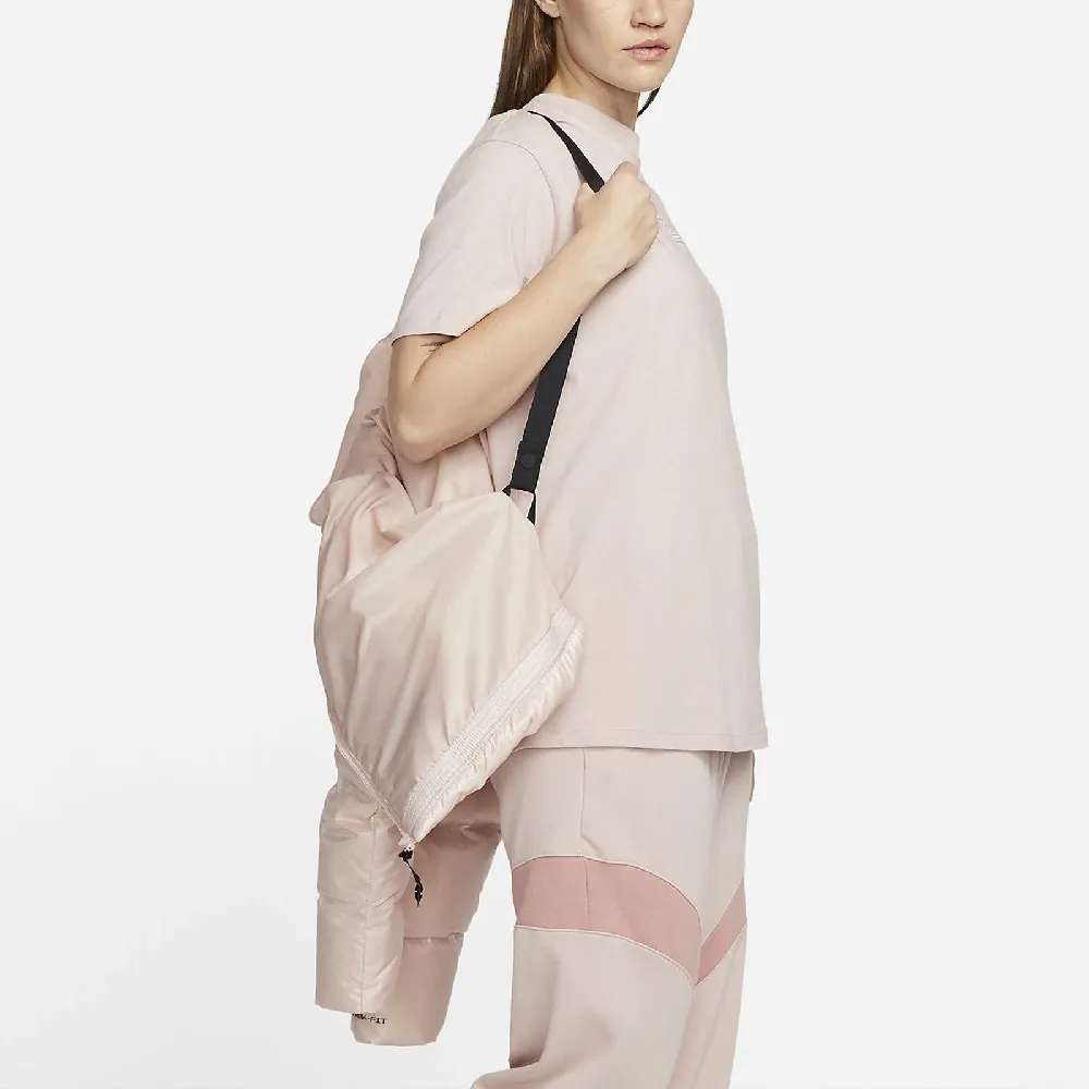 Termo-FIT City Short Jacket Pink Women фото