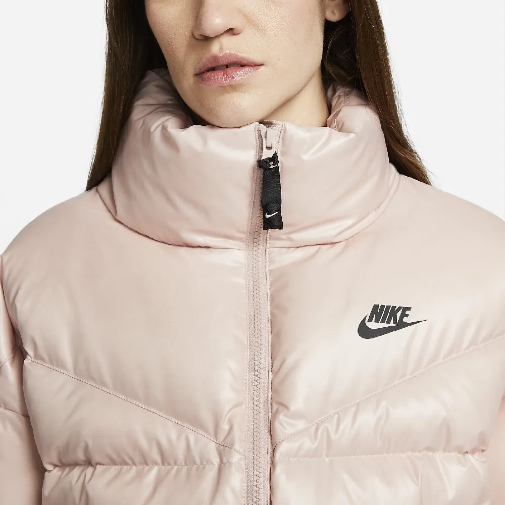 Termo-FIT City Short Jacket Pink Women фото