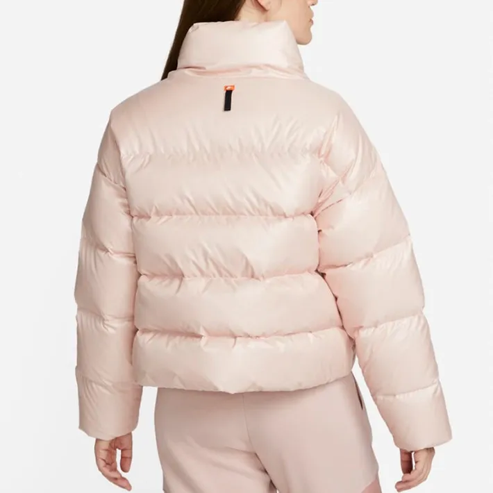 Termo-FIT City Short Jacket Pink Women фото