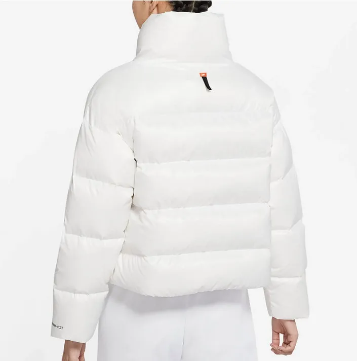 Terma-FIT City Short Jacket White Women фото