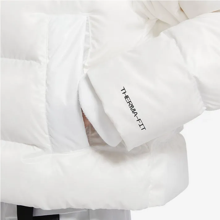 Terma-FIT City Short Jacket White Women фото