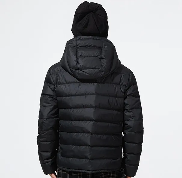 Terma-FIT City  Jacket Black Women фото