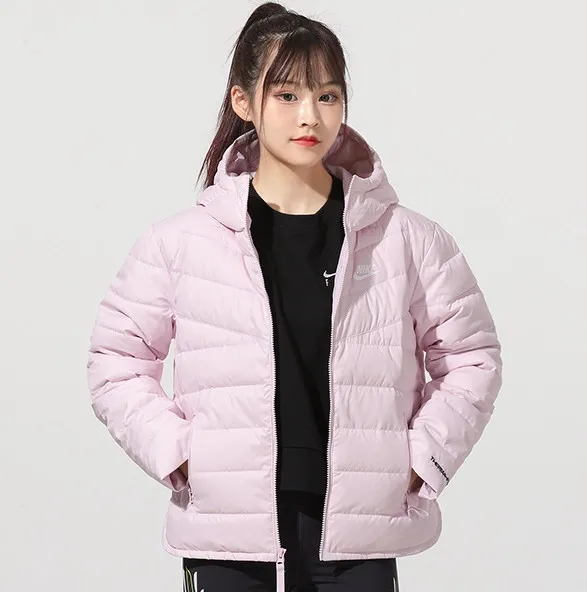 Terma-FIT City  Jacket Pink Women фото
