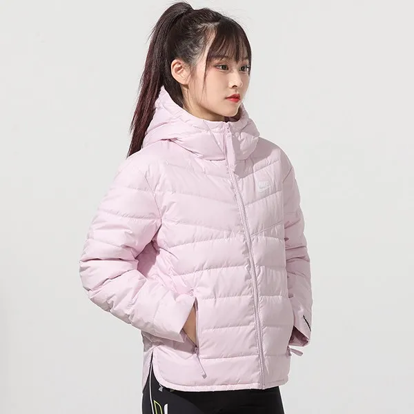 Terma-FIT City  Jacket Pink Women фото