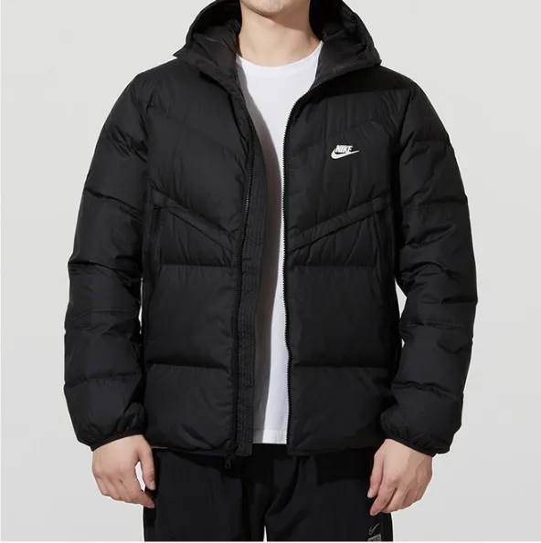 Storm-FIT Series Jacket Black фото