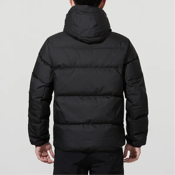 Storm-FIT Series Jacket Black фото