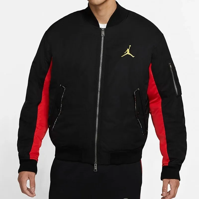 MA-1 Casual Bomber
