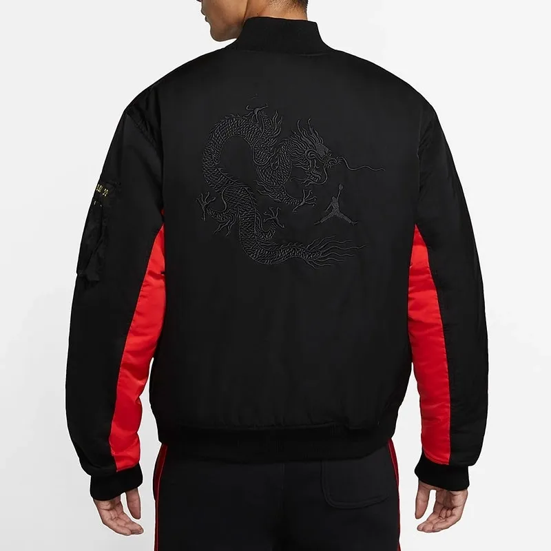 MA-1 Casual Bomber фото