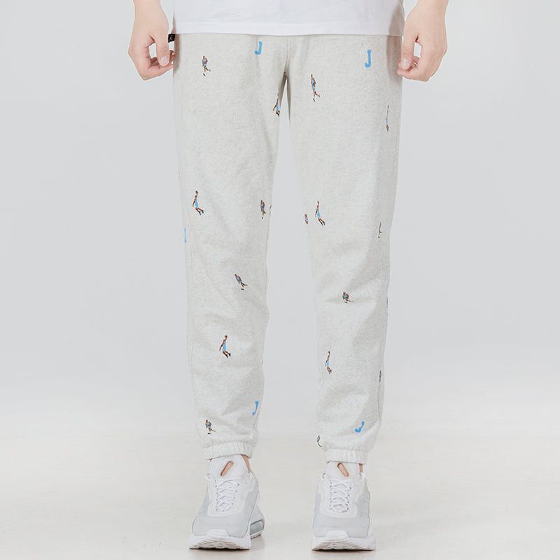 Essentials Funny Pattern Pants фото