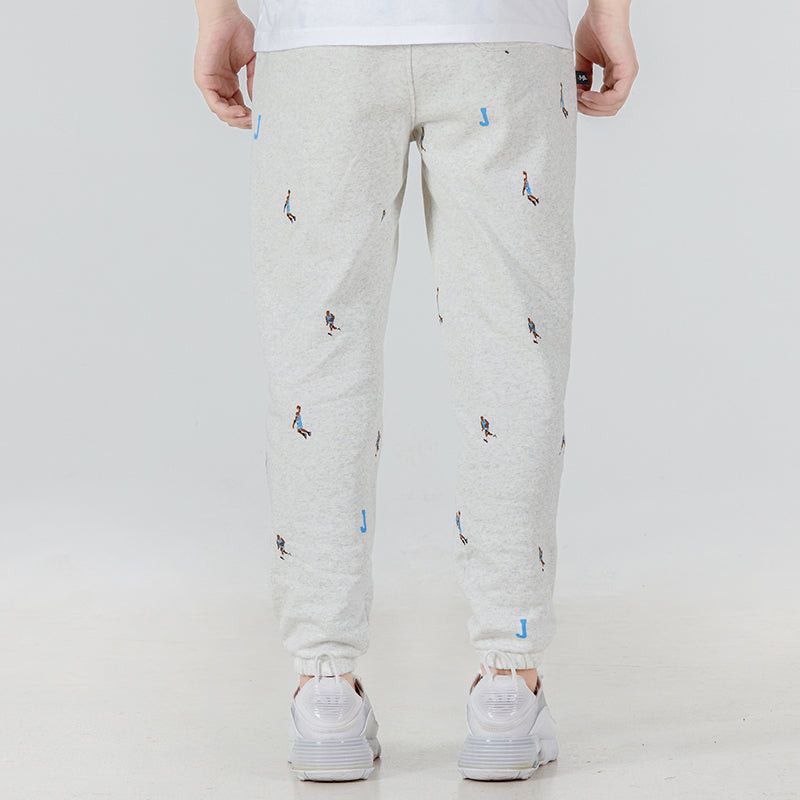 Essentials Funny Pattern Pants фото