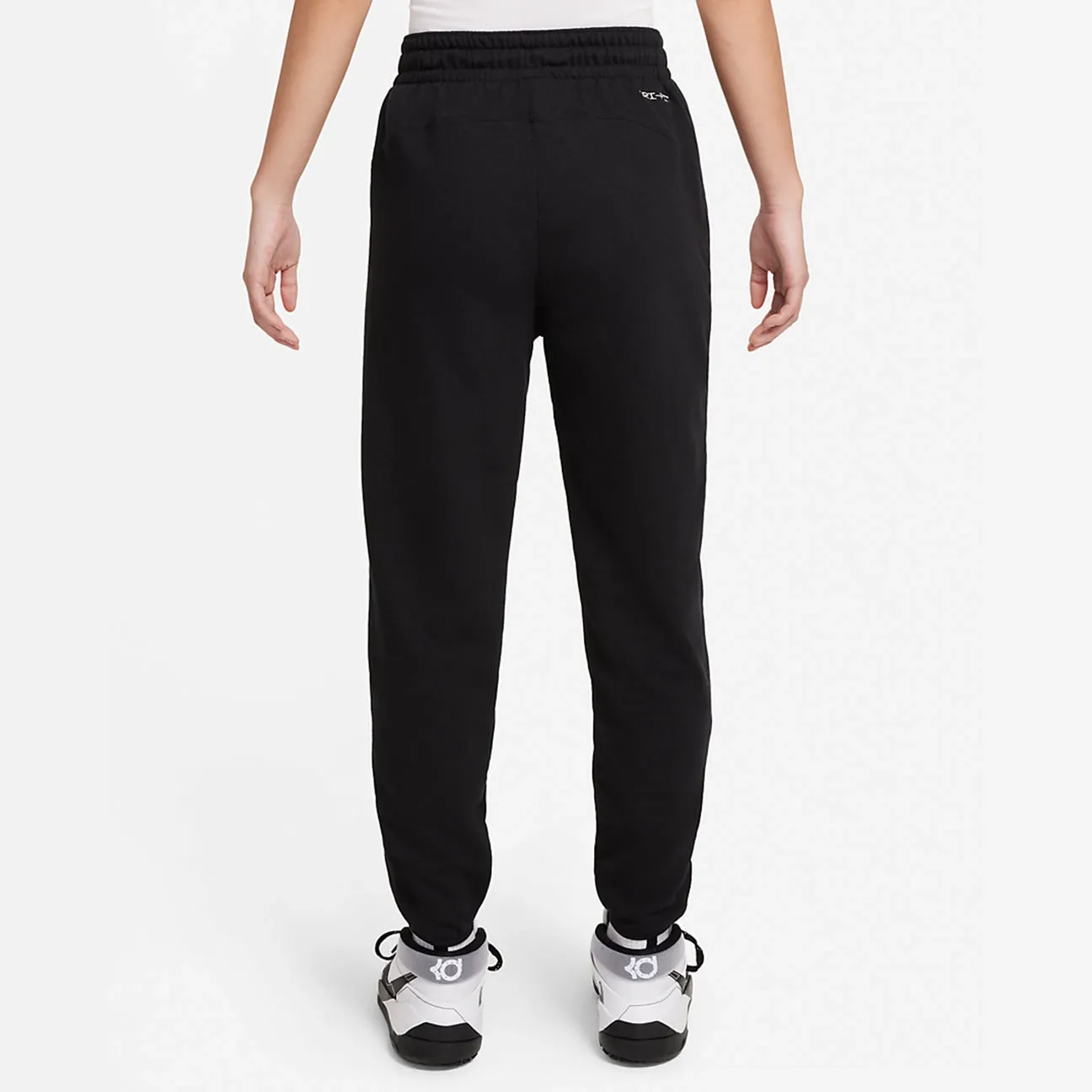 WMNS Swoosh Fly Black фото