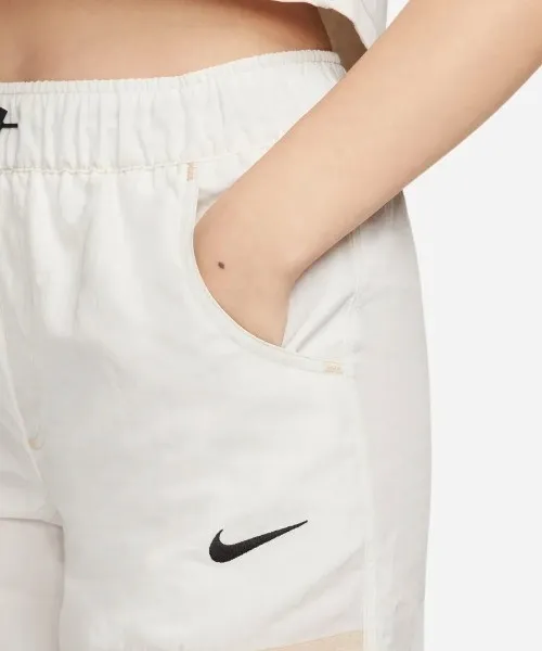 Swoosh Pants фото