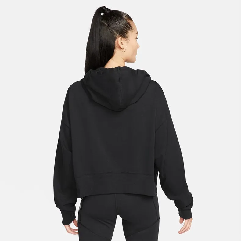 Hoodie Oversize Black фото