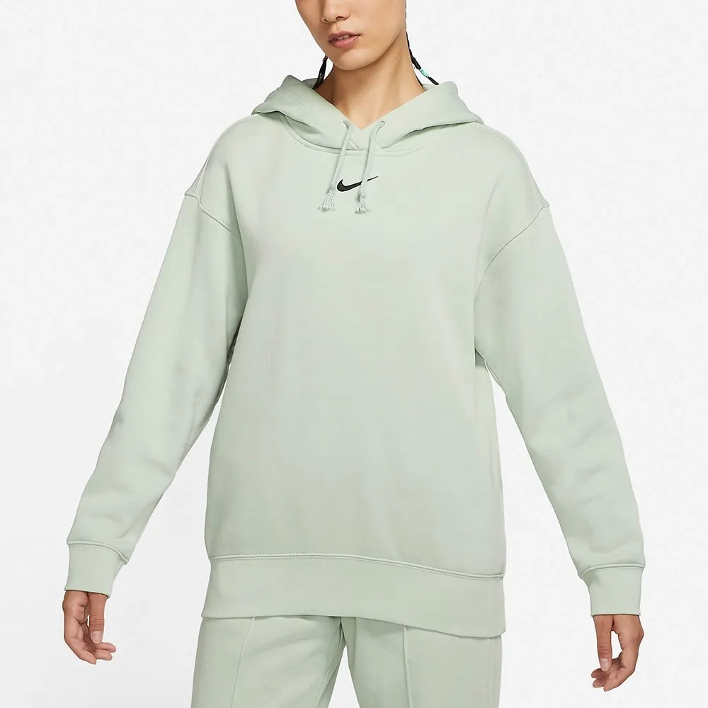 Hoodie Oversize Grey