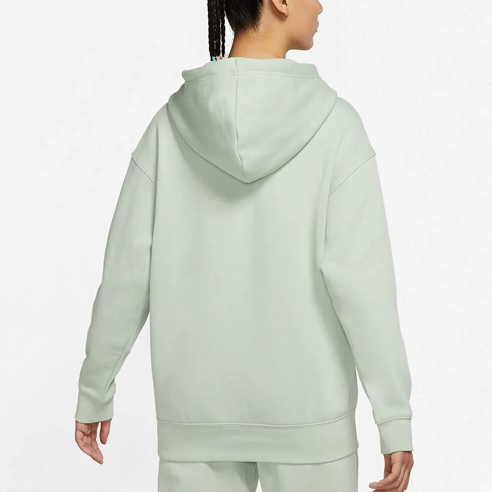 Hoodie Oversize Grey фото