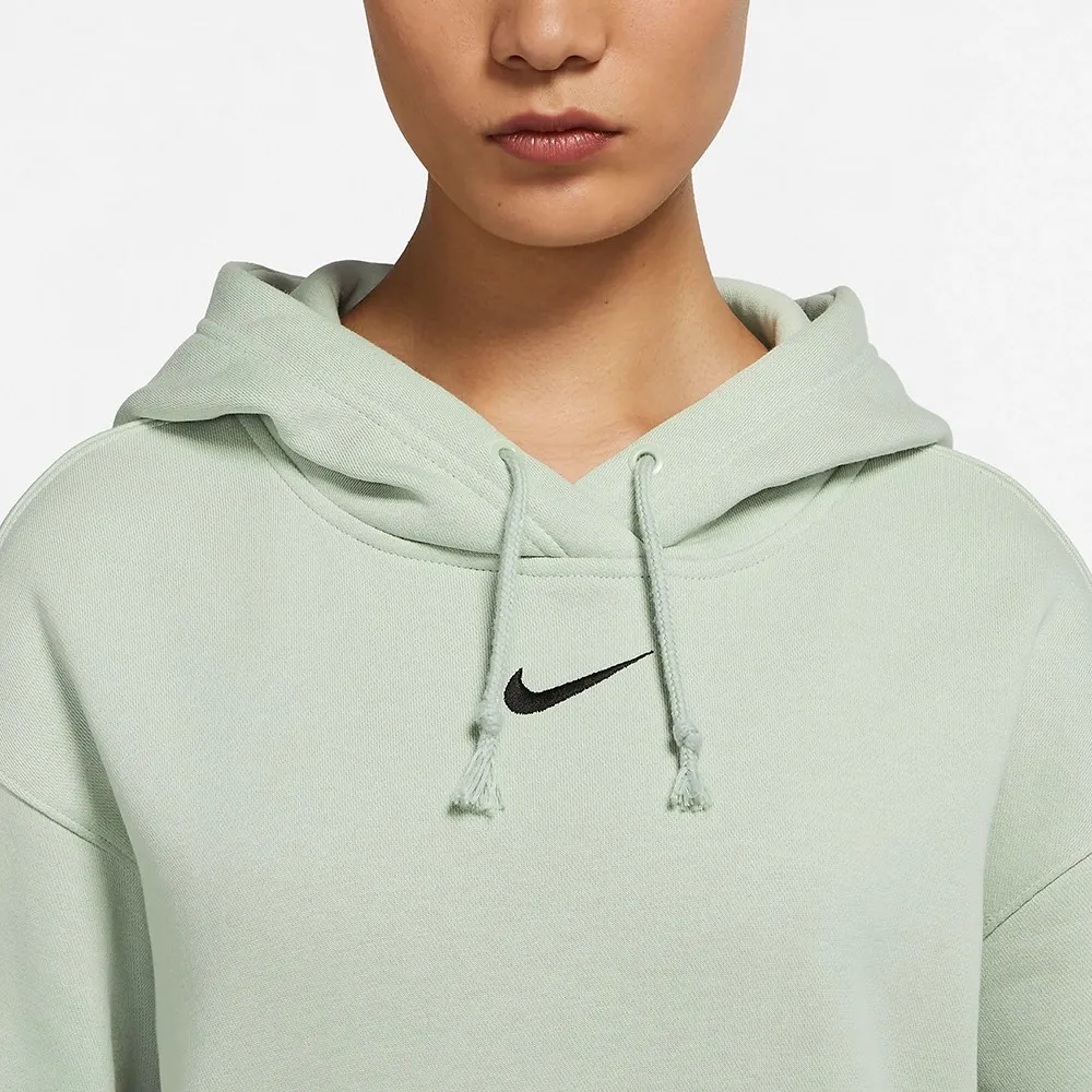 Hoodie Oversize Grey фото