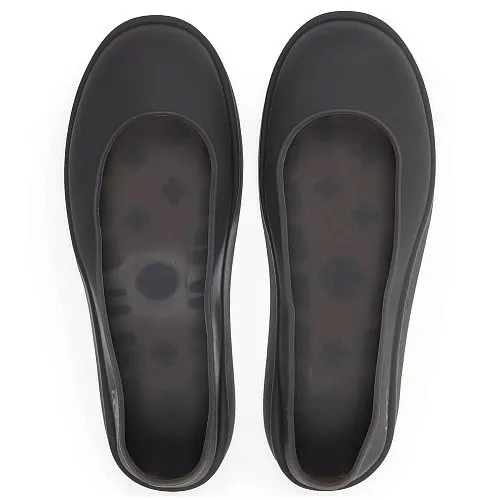 Classic Mini Lace-Up Black фото