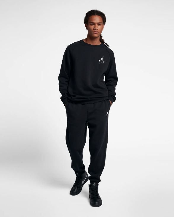 Essential Woven Trousers фото