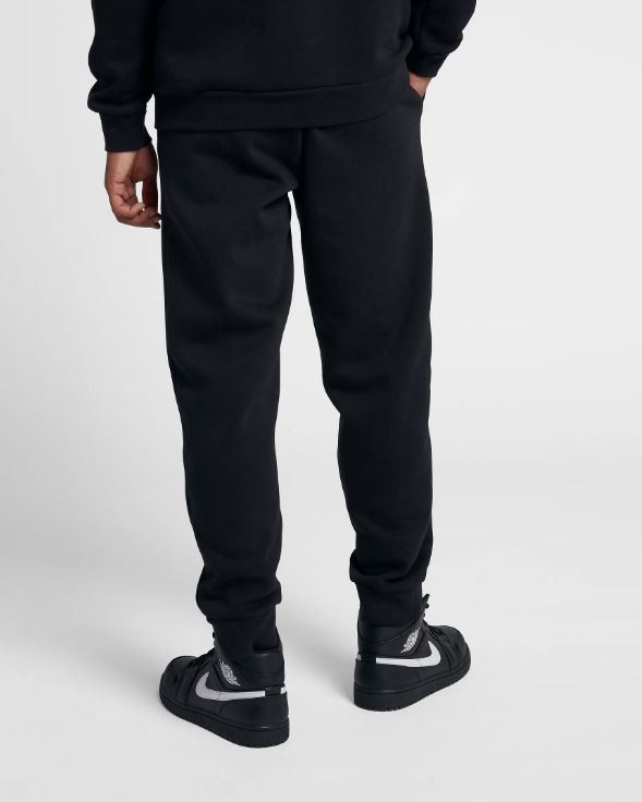 Essential Woven Trousers фото