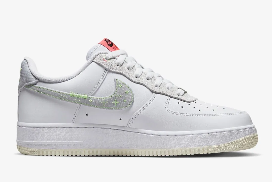 Air Force 1 Low Air Force 1 Low Stitch фото