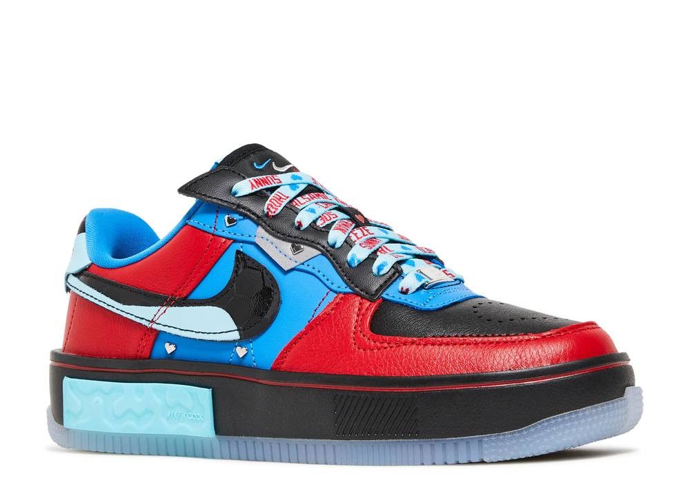 Air Force 1 Low Fontanka Doernbecher 2022 фото