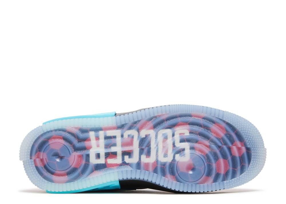 Air Force 1 Low Fontanka Doernbecher 2022 фото