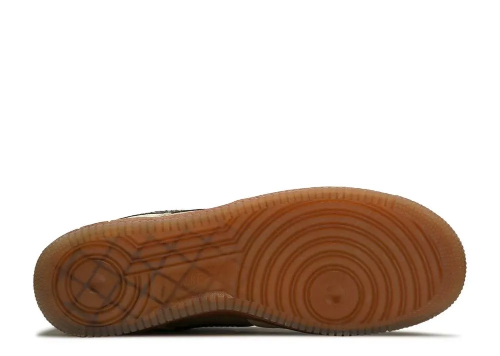 Air Force 1 Low Coffee фото