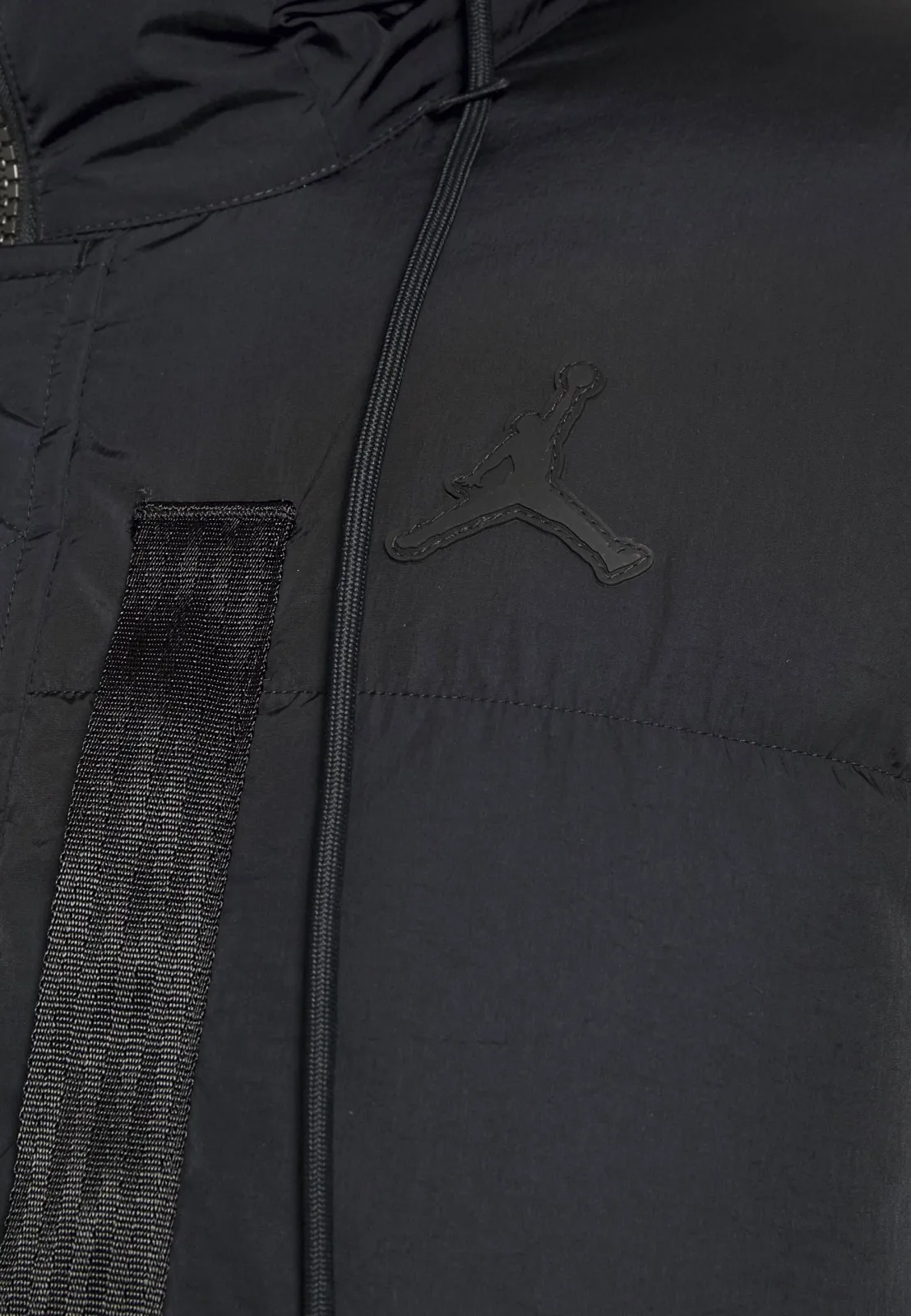 Essential Statement Hooded Down Parka фото