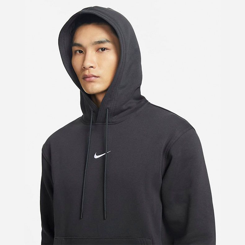 Oversize Hoodie BASKETBALL Dark Grey фото