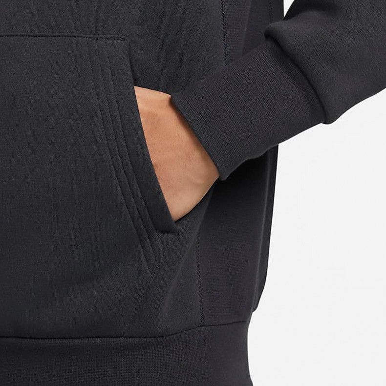 Oversize Hoodie BASKETBALL Dark Grey фото