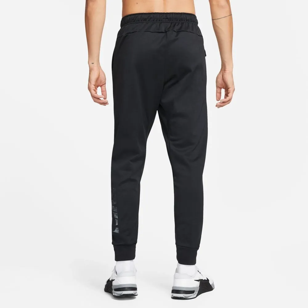 Terma-Fit Pants Black фото