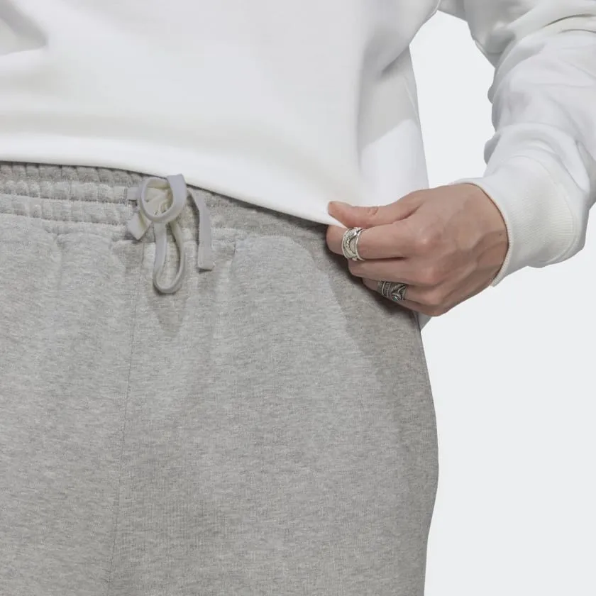 Fleece Pants Grey Leg Logo фото