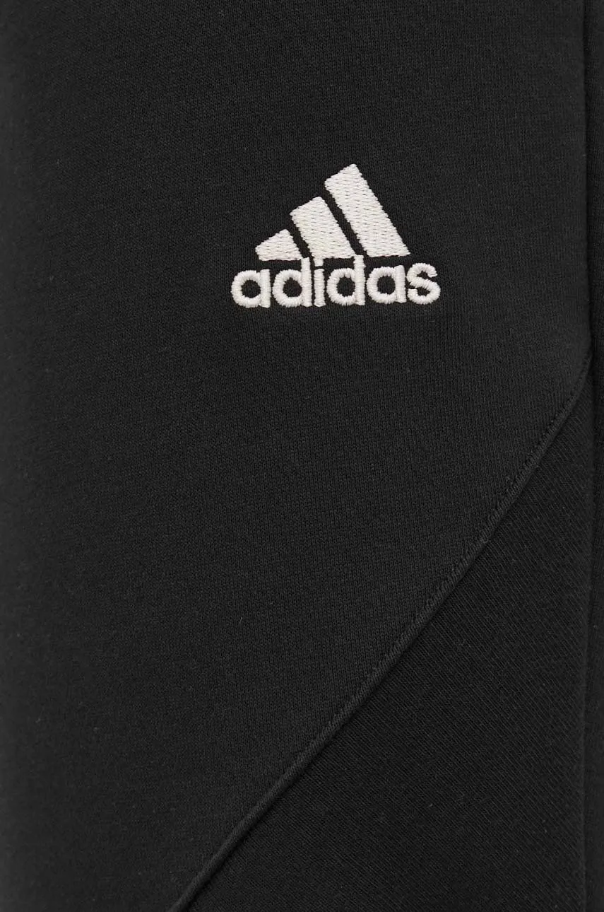 Studio Lounge Fleece Pants Black фото