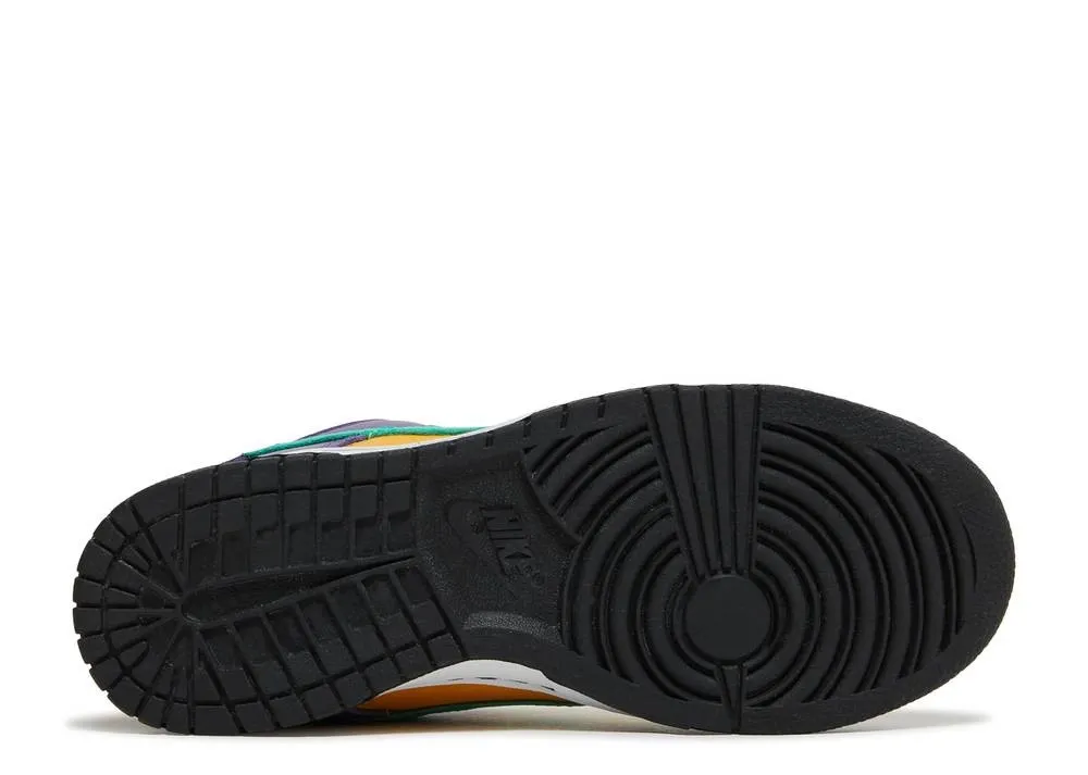 Dunk Low X Lisa Leslie SPARKS фото