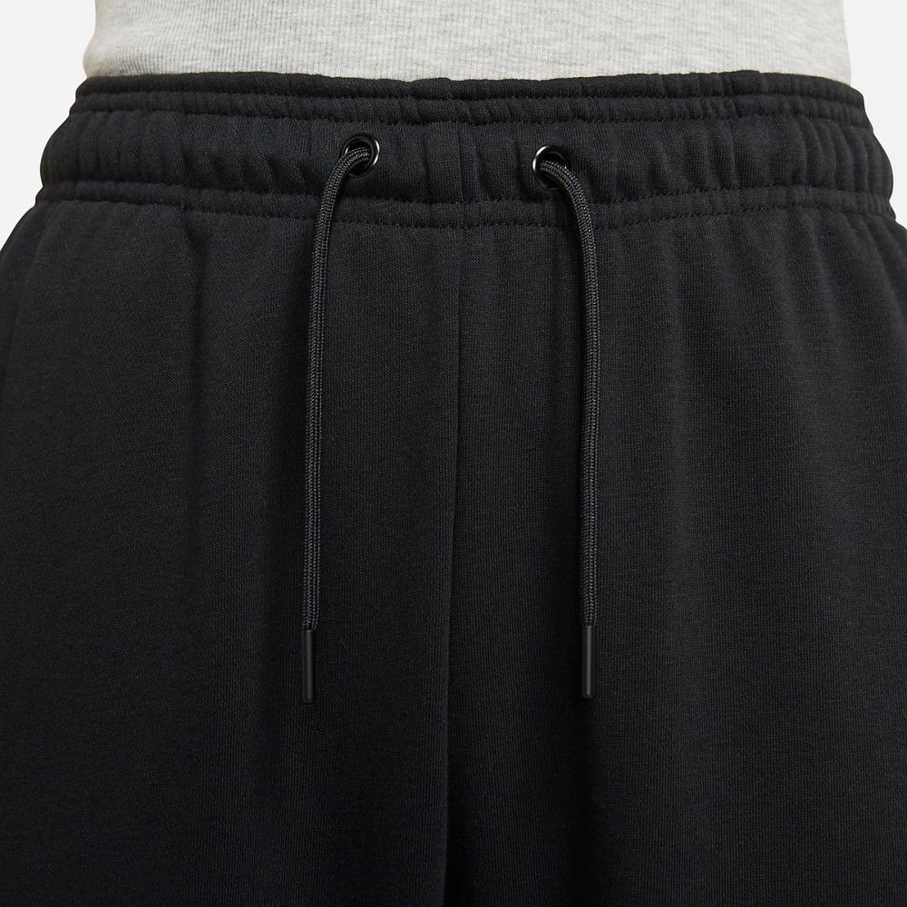 Fleece Joggers Black фото