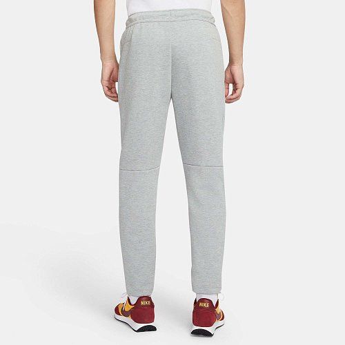 Tech Fleece Pants Grey фото