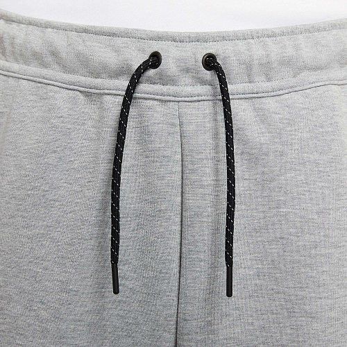 Tech Fleece Pants Grey фото