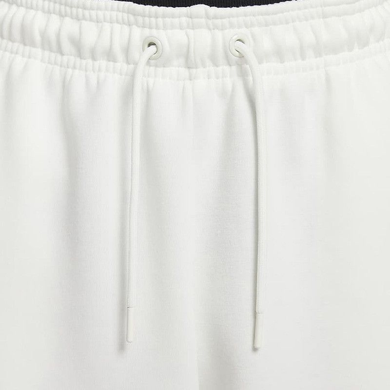 Air Fleece Trousers Double Swoosh  White фото