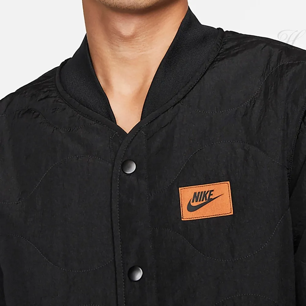 Casual Sports Knit Jacket Black фото
