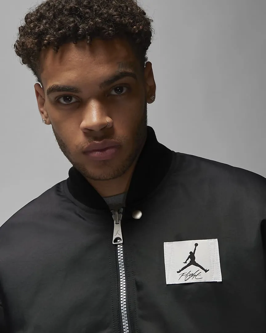 Essential Bomber Black фото