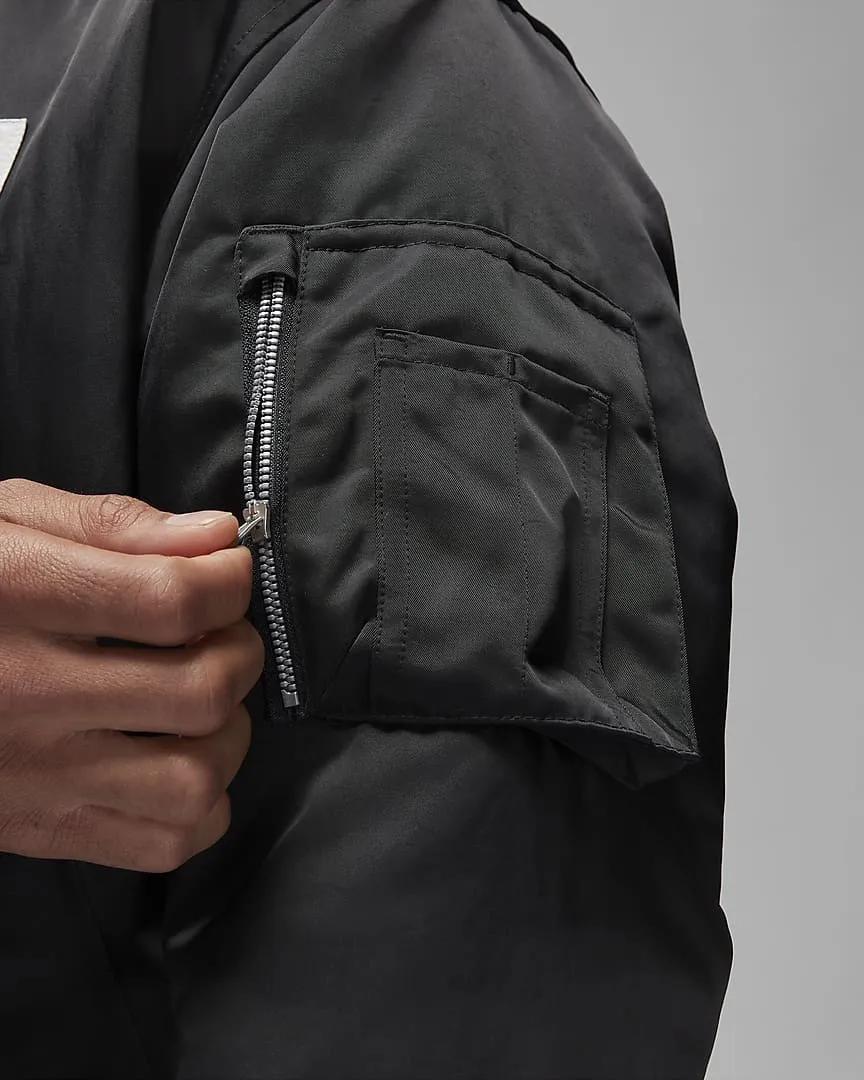Essential Bomber Black фото
