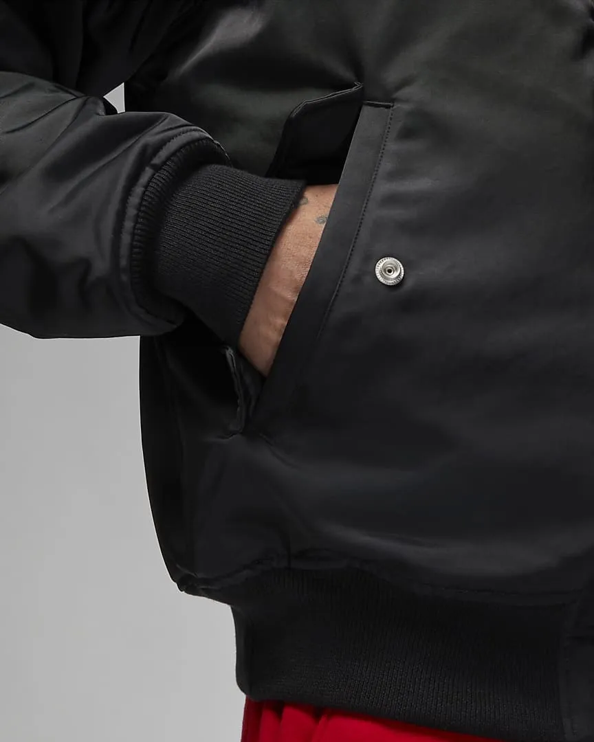 Essential Bomber Black фото