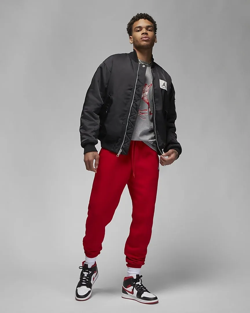 Essential Bomber Black фото