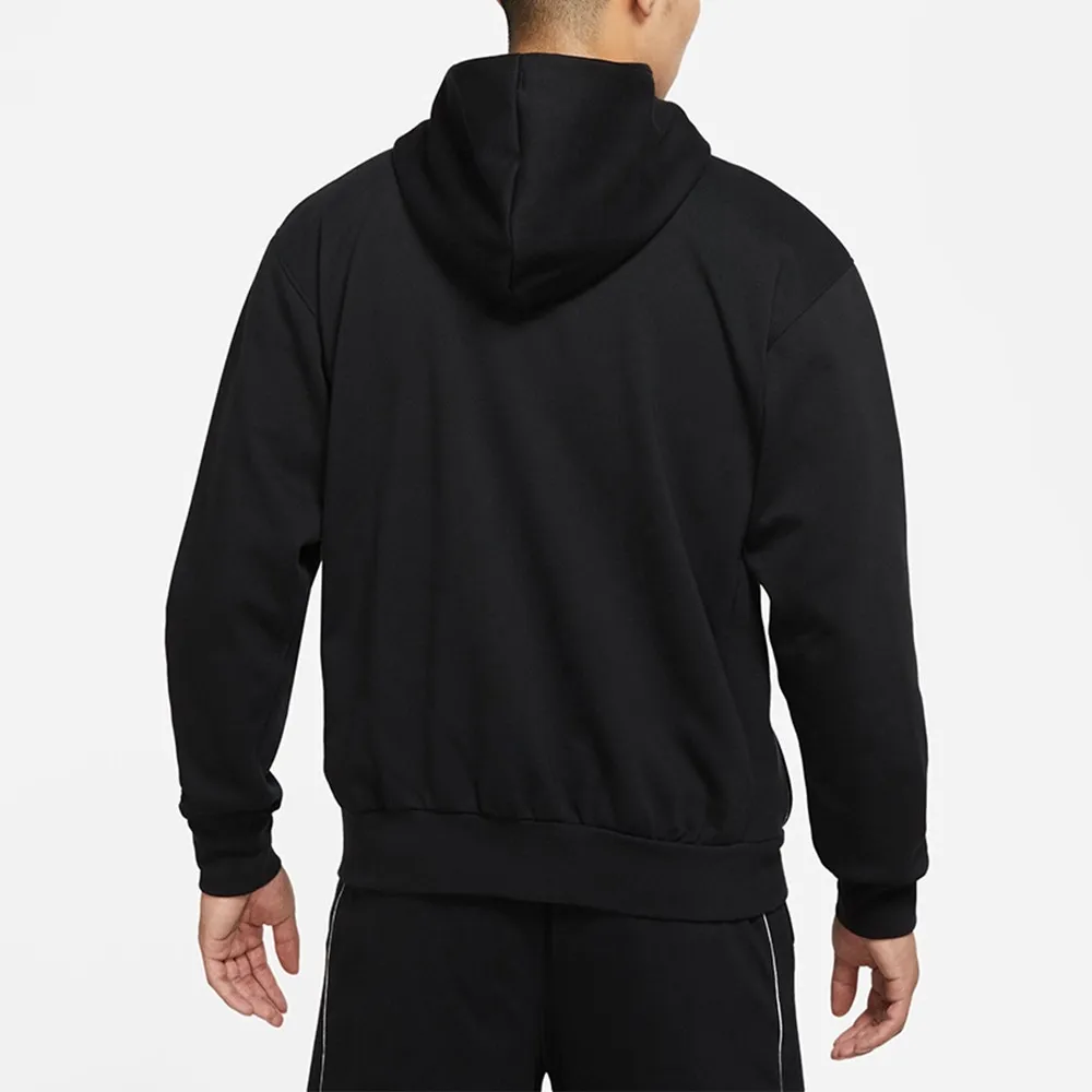 Standard Issue Fleece Hoodie Black фото