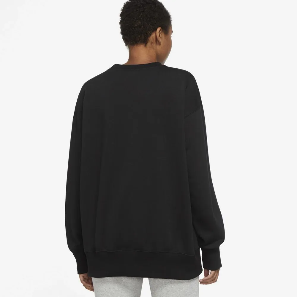Phoenix Fleece Sweatshirt Black фото