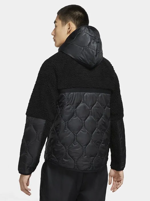 Zip Hertage Insulated Jacket фото
